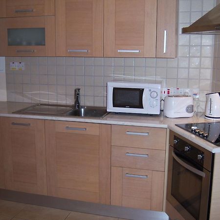 Pallinio Apartments Протарас Экстерьер фото