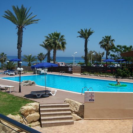 Pallinio Apartments Протарас Экстерьер фото