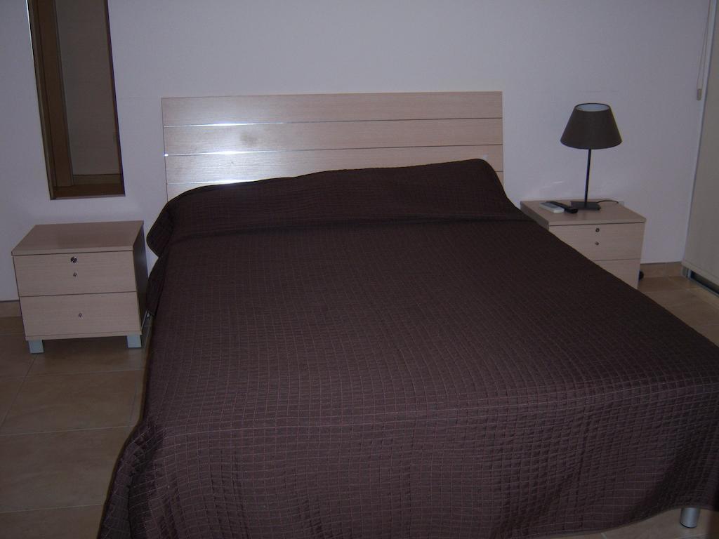 Pallinio Apartments Протарас Экстерьер фото