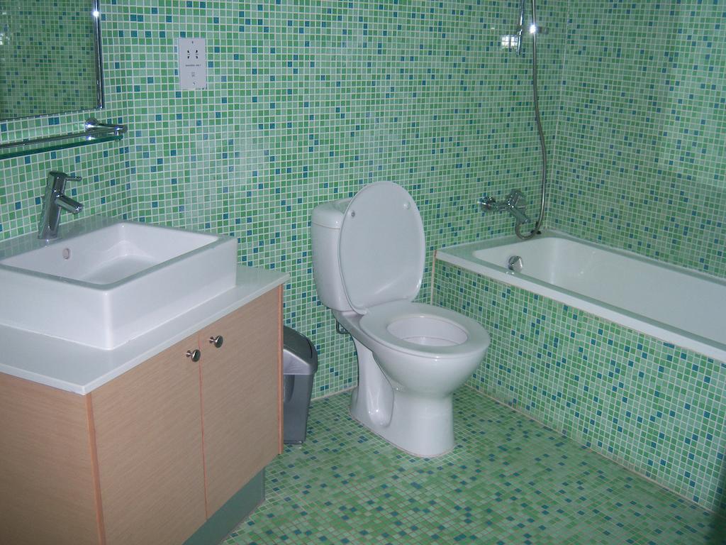 Pallinio Apartments Протарас Номер фото